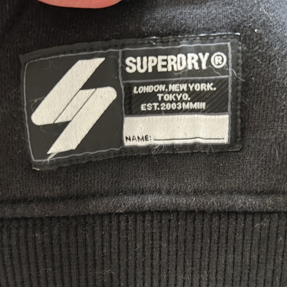 Superdry ❇️RARE❇️ - Picture 6 of 12